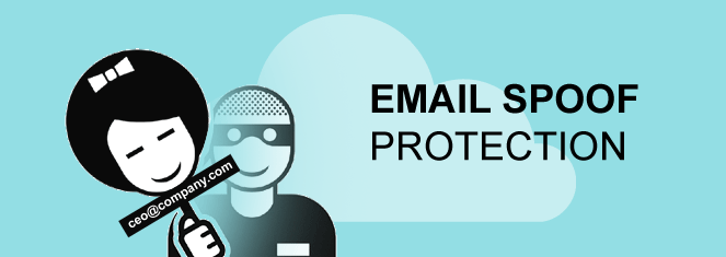 Is your Business email Spoof-protected?