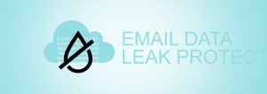 email data leak protection