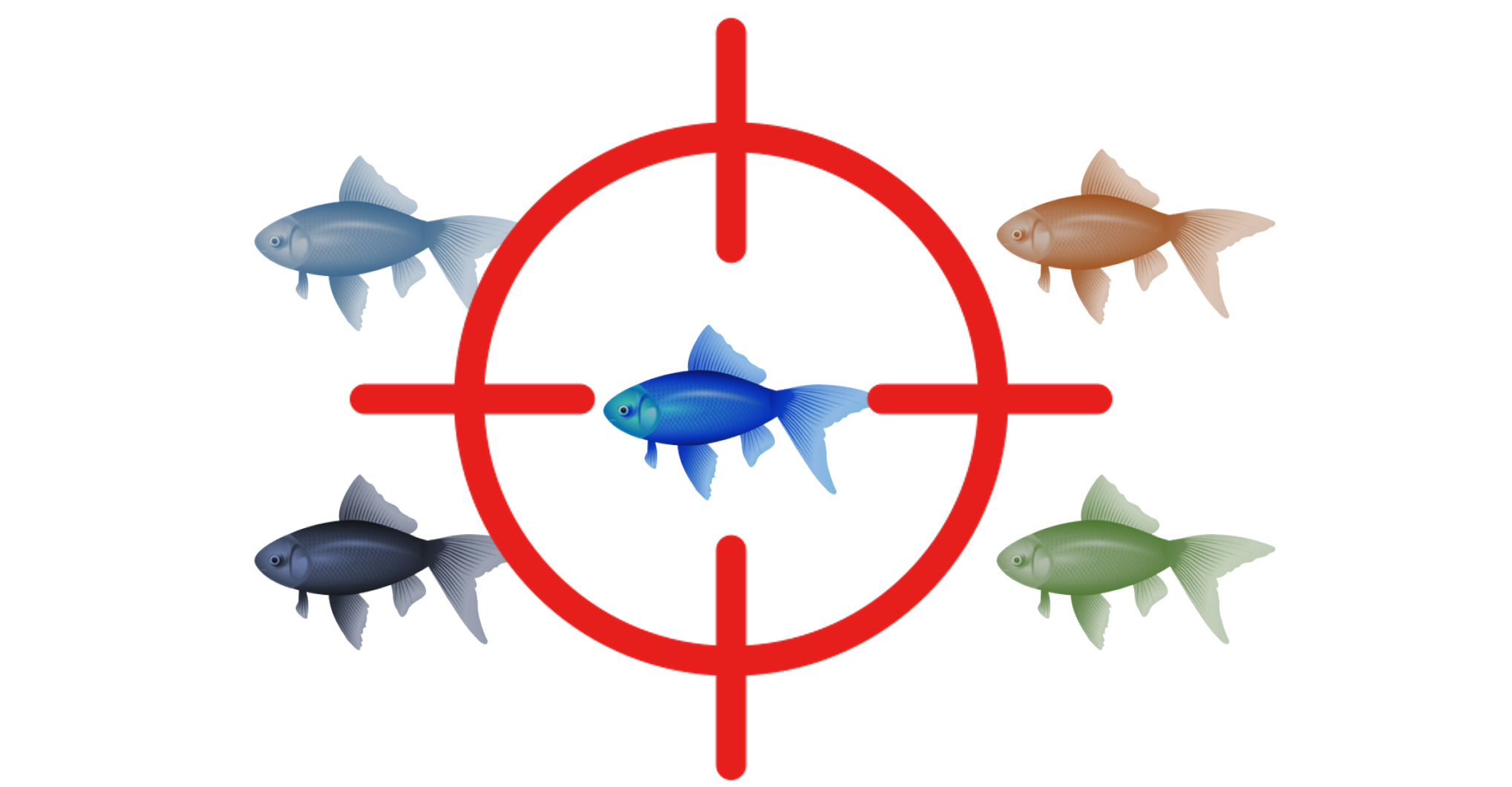 perpetrator clipart fish