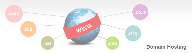 Domain Registration: What and How